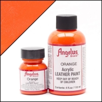 ANGELUS Acrylic Dye, 29,5ml, orange