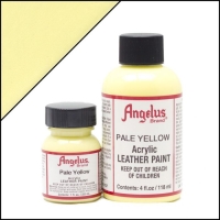 ANGELUS Acrylic Dye, 29,5ml, pale yellow