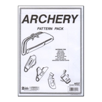 Archery Pattern Pack