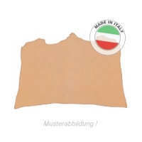 Blankleder Hälse PREMIUM - natur - 2,0 - 2,2 mm