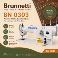 BRUNNETTI 0303