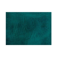 Zuschnitt Fettnubuk CLASSIC - 30cm x 40cm - turquoise