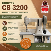 Hightex-Cowboy 3200