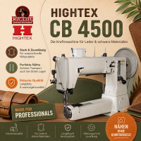 Hightex-Cowboy 4500