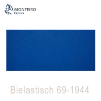 Kunstleder Bielastisch - 1944 blau
