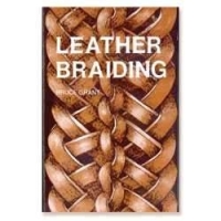 Leather Braiding