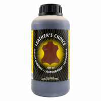 Leather's Choice Lederhärter - 1000ml