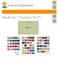 Rindleder Fashion ECO - nach Farbauswahl - DinA2