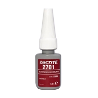 Loctite Schraubensicherung 2701 hochfest - 5ml