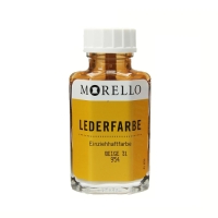 MORELLO Lederfarbe - beige