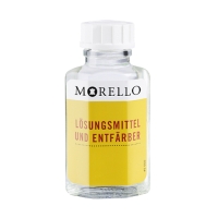 MORELLO Lösungsmittel und Entfärber