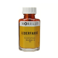 MORELLO Lederfarbe - hellbraun