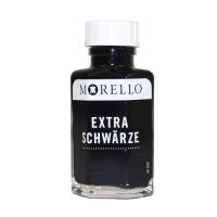 MORELLO Extra Schwärze