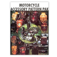 Motorcycle Accessory Pattern Pack