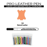 Pro Leather Pen - 120