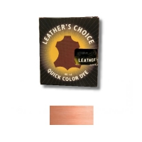 Leather's Choice Quick Color Dye - 40ml - cobber