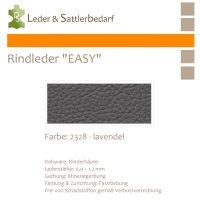 Rind-Möbelleder EASY - 2328 lavendel