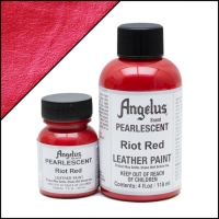 ANGELUS Pearlescent, 29,5ml, Riot Rot