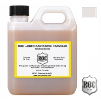 ROC Kantenfarbe - 1000ml - farblos (colourless)