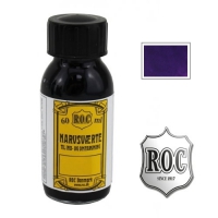 ROC Lederfarbe - 60ml - violett (purple)