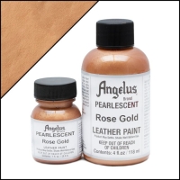 ANGELUS Pearlescent, 29,5ml, Rose Gold