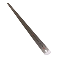 Stahllineal - 100cm