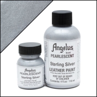 ANGELUS Pearlescent, 29,5ml, Sterling Silber