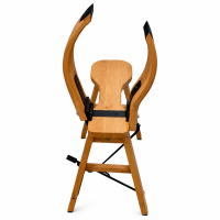 Lacing/Stitching Pony Professional