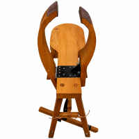 Lacing/Stitching Pony Professional (Norway)